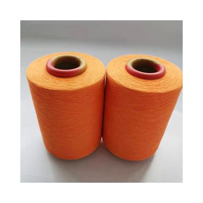 China Anti-pilling Quality Guaranteed for Carded Knitting Recycled CottonGlove Open End and Socks for sale