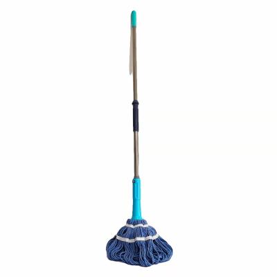 China Noer workable 360 ​​degree rotating magic broom for sale