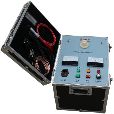 China Automatic discharge high-voltage pulse generator zu verkaufen