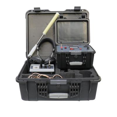 Китай high voltage detector underground cables hv circuit breakers tester продается