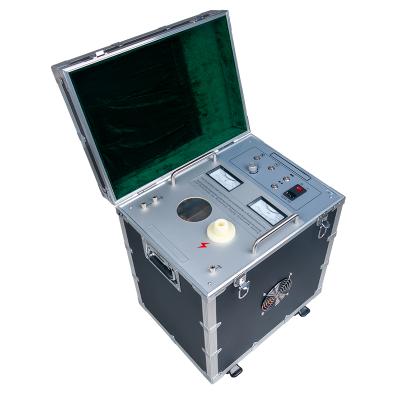 Китай Cable Fault location High Voltage Thumper pulse generator discharge power 35KV 40KV voltage test kit portable продается