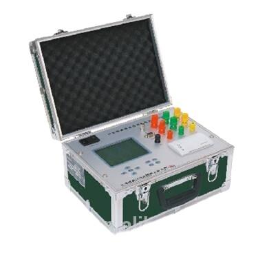 China Transformer characteristic tester with wholesale price for sale