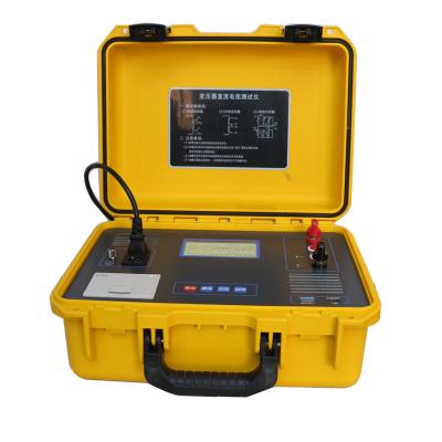 China Chinese manufacturer supply DC resistance tester with best quality en venta