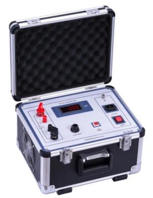 中国 Factory supply Loop resistance tester with best quality and price 販売のため