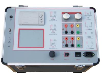 중국 Transformer comprehensive characteristic tester 판매용
