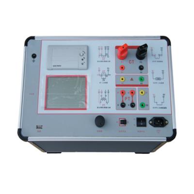 Chine Volt-Ampere Characteristic Tester Transformer Equipment CT Testing Machine/ Equipment Tester à vendre