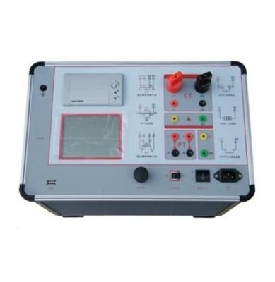 Chine Transformer CT PT Test Kit/CT PT Analyzer à vendre