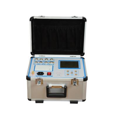 China Comprehensive Breaker analyzer Te koop