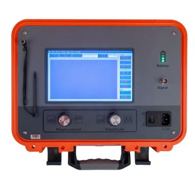 China Underground Cable Fault Locator High Voltage Tdr Cable Fault Pre-Locator en venta