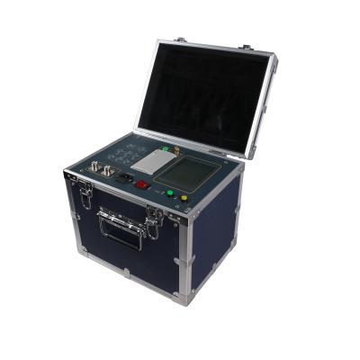 Cina Automatic anti-interference precision dielectric loss tester in vendita