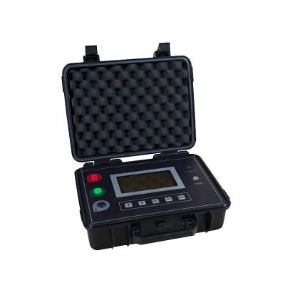 China insulation resistance tester 5kv 5000V Insulation resistance tester zu verkaufen