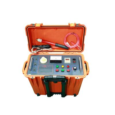 Cina 2020 New arrival tdr with surge generator for underground cable fault detection in vendita