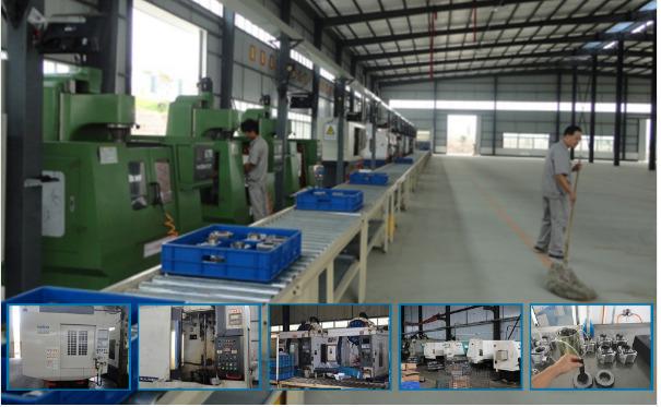 Verified China supplier - Sichuan New Pulse Technology Co., Ltd.