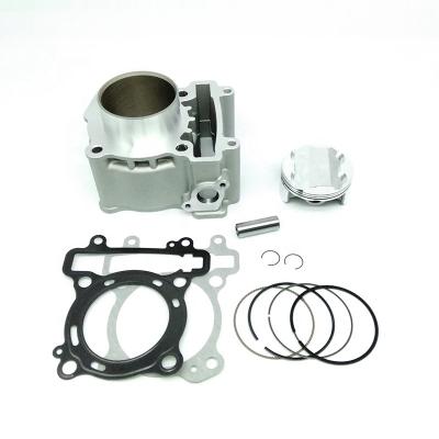 China YAMAHA LC135 LC150 High Quality Motorcycle Cylinder Kit Ceramic LC135 LC150 Wholesale for sale