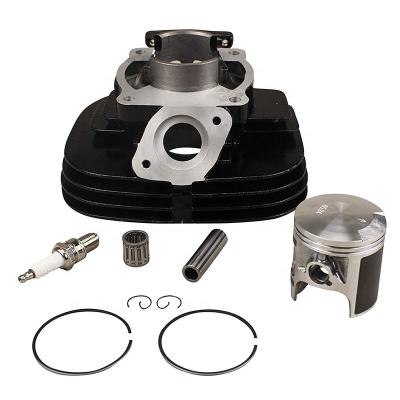 China 1988-2006) YFS200 SANDBLASTER Top End ATV Cylinder Piston Liner Kit For Yamaha YFS200 1988-2006 2XJ-11311-02-00 ( for sale