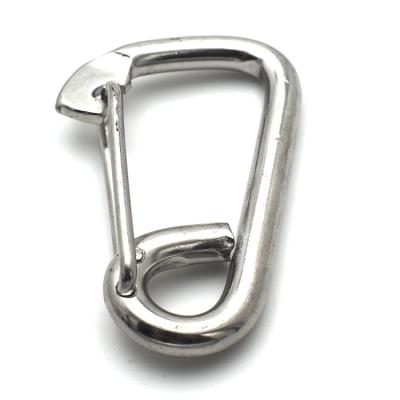 China Factory direct hot sale hook stainless steel snap connection rigging hardware for sale