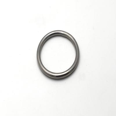 China Boat Hardware Fitting Stainless Steel D Ring O Ring Kit Wholesale Manufacturer for sale