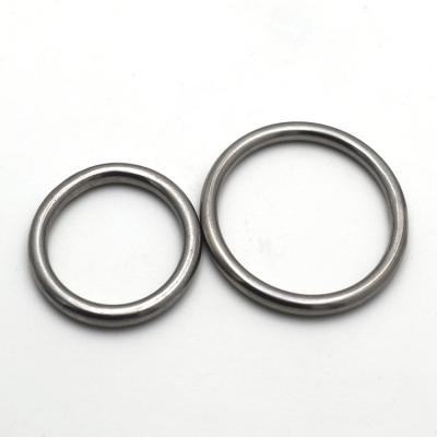 China Boat Hardware Fitting O Rings With Best Service Boating Supplies Marine Accessories for sale