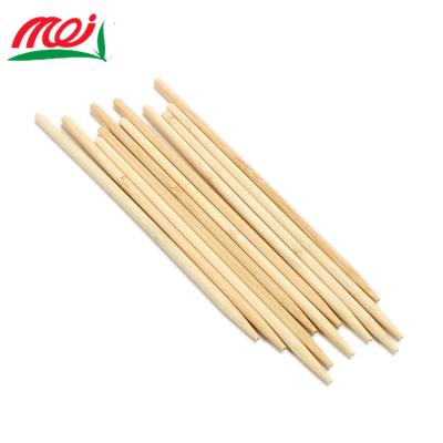 China Eco - Friendly Disposable Small Bamboo Skewers Easily Cleaned For Kids for sale