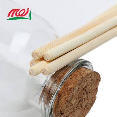 China European Home Use Easily Cleaned Small Round Bamboo Sticks For Hot Dog for sale