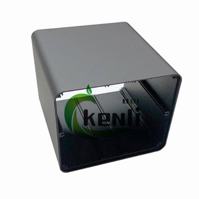 China New Energy Kenli Customize New Energy Car Battery Fit 6063 Aluminum Extrusion Profiles Shell And Factory Price for sale