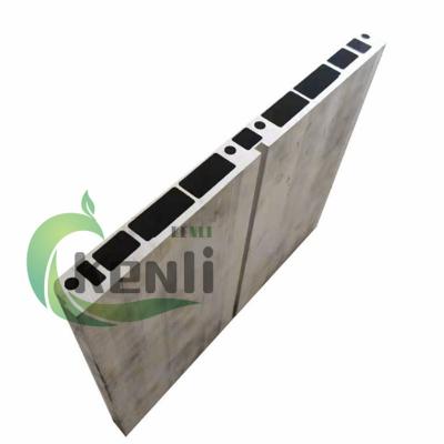 China New Energy Kenli Customize Factory Price 6063 Aluminum Aluminum Extrusion Profiles New Energy Car Extrusion Aluminum Profile for sale