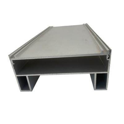 China Industry Kenli China Manufacturer Customized Aluminum Extrusion Profile T Slot Aluminum Profile for sale