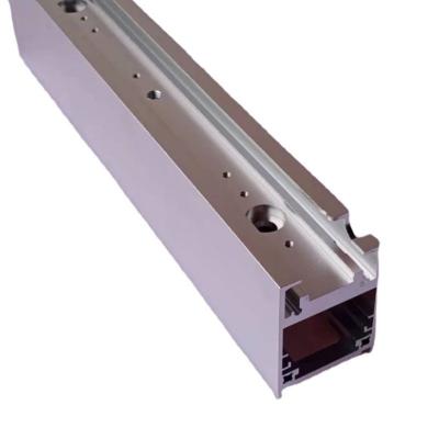 China Custom Aluminum Industry 6063 Kenli Extrusion Profile Factory Price Aluminum Extrusion Supplier for sale