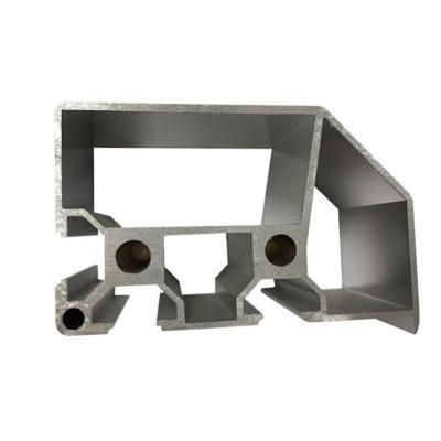 China Industrial Kenli Profiles Industry OEM Aluminum Manufacturing T Slot Aluminum Extrusions Profile for sale