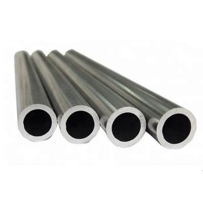 China Constructure Kenli Cold Drawn Pipe Profile 2mm Wall Thickness 3003 Seamless Aluminum Tube 2024 5052 5083 6061 6063 6082 7075 T6 Aluminum Pipe for sale