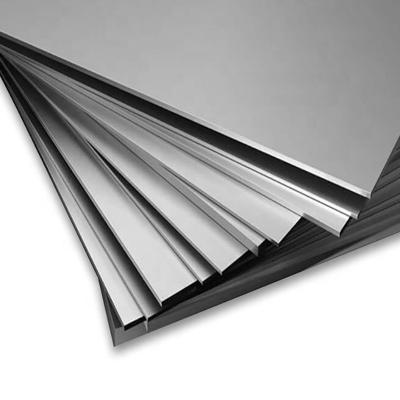 China High Quality Industry / Construction / Building Ba 201 304 316 Stainless Steel Sheet for sale