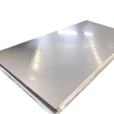 China Industry / Construction / Building 201 301 304 316 321 410 4x8 Mirror Finished Black Stainless Steel Sheet for sale