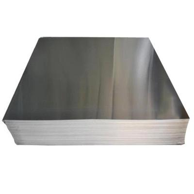 China Industry / Construction / Building Thickness 1.0 4' x8 Stainless Steel Sheet 430 SS Steel Plates Price 2b for sale