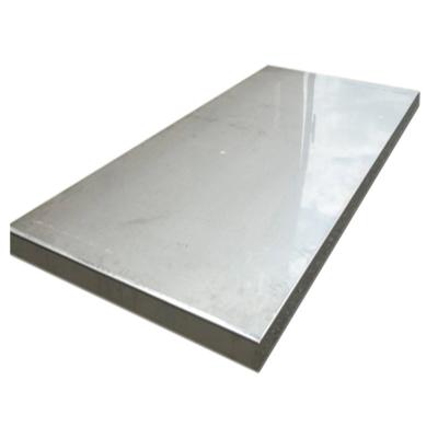 China Industry / Construction / Building 201 202 316 430 SS 304 Grade 2b Finish Cold Rolled Stainless Steel Sheet Ss316 Plate for sale