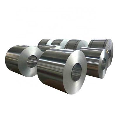 China Building Materials Competitive Price Stainless Steel Sheet Coil 201 Stainless Steel J1 Coils for sale