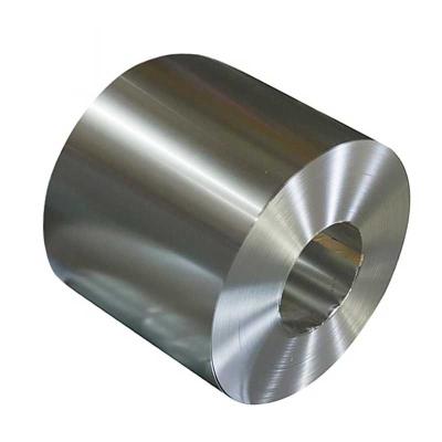 China Building materials manufacturer directly supply 201 stainless steel coil for sale