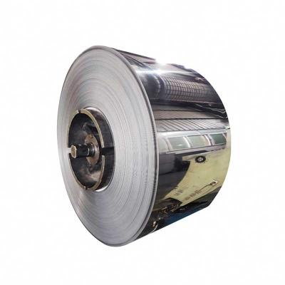 China Building Materials Competitive Price Stainless Steel Coil 304/201 for sale