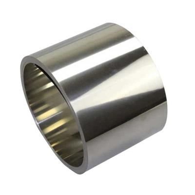 China Building Materials China Manufacturer and Golden Supplier for Mirror Finish Stainless Steel Coils for sale