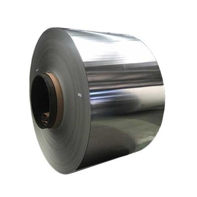 China Hot Rolled Building Materials Manufacturer Supply 430 Mirror Stainless Steel Strip Directly Coils Stainless Steel Coils for sale