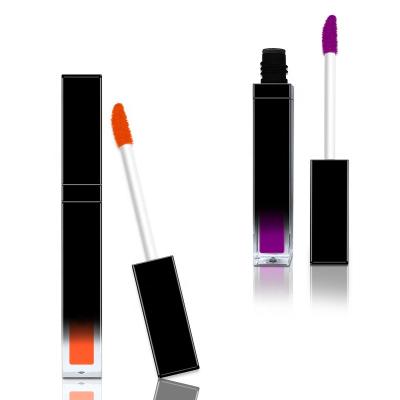 China Seller 49 colors liquid matte lipcream waterproof matte lipstick liquid lipstick matte lipstick private label for sale