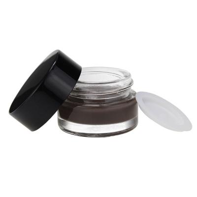 China Wholesale Waterproof Makeup Cosmetics Waterproof Eyebrow Gel OEM for sale