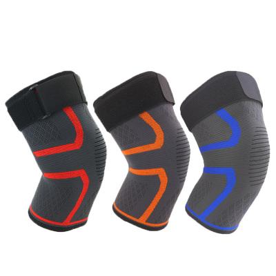 China Sports Adjustable Outdoor Nylon Knitted Basketball Climbing Breathable Knitted Pressurized Three-Dimensional Comfortable Lightweight Thin Strap for sale