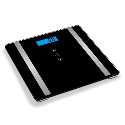 China Weight Measuring Zhongshan Electronic Weight Scale With Bone And Muscle Amount Balance Scale for sale