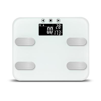 China Weight Measuring 180Kg Body Fat Fat Loss And Water Content Scale Chinese Digital Testing Scales for sale