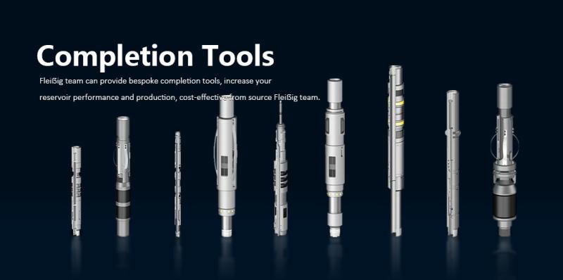 Проверенный китайский поставщик - Fleibig Completions Tools Co. Ltd.