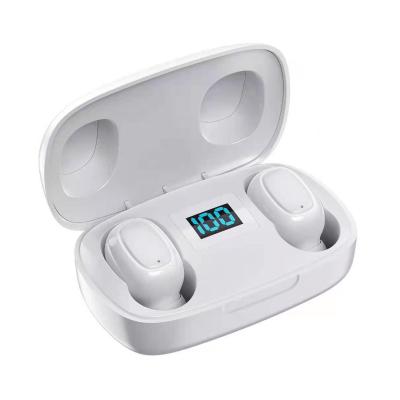 China Earbuds 2020 TWS V5.0 True Wireless Earbuds Earbuds Charging Mini T10s Headset Sports Binaural Earbuds for sale