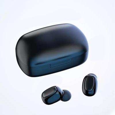 China Earbuds TWS V5.0 True Wireless Headphones t10s Headset Mini Binaural Sports Belt Charging Magnetic Charging Bin for sale