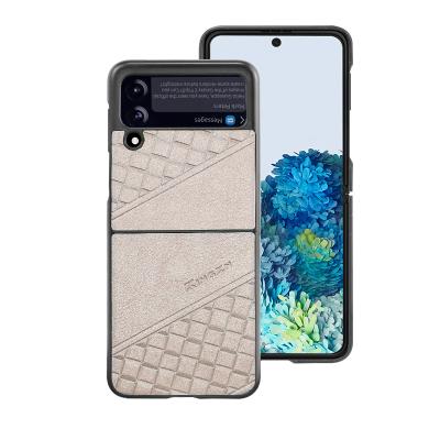 China Anti-fall 2021 Hot Sales Phone Cover For Samsung Galaxy Folding Phone Case Protect Phone for sale