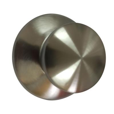 China Viable assemble stainless steel knob for kitchen pot lid for sale