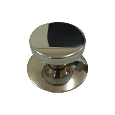 China 201 Viable Heat Resistant Stainless Steel Lid Knob Jar Knob Lid Lid Knobs for sale